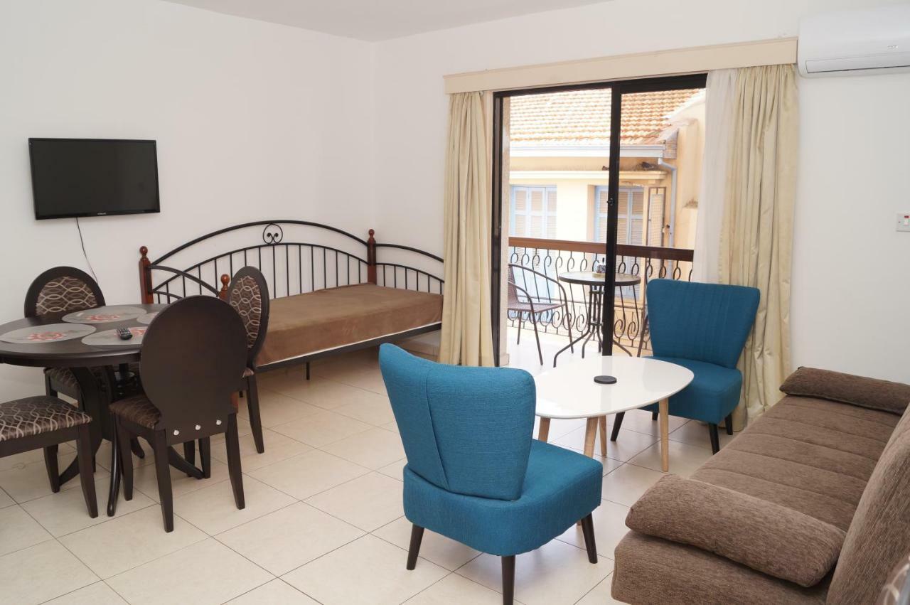 Apartman Saint Lazarus *